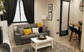 Glory Suite With Ac By Santiago